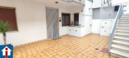 Appartamento in condominio con entrata indipendente