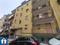 Appartamento in condominio con garage