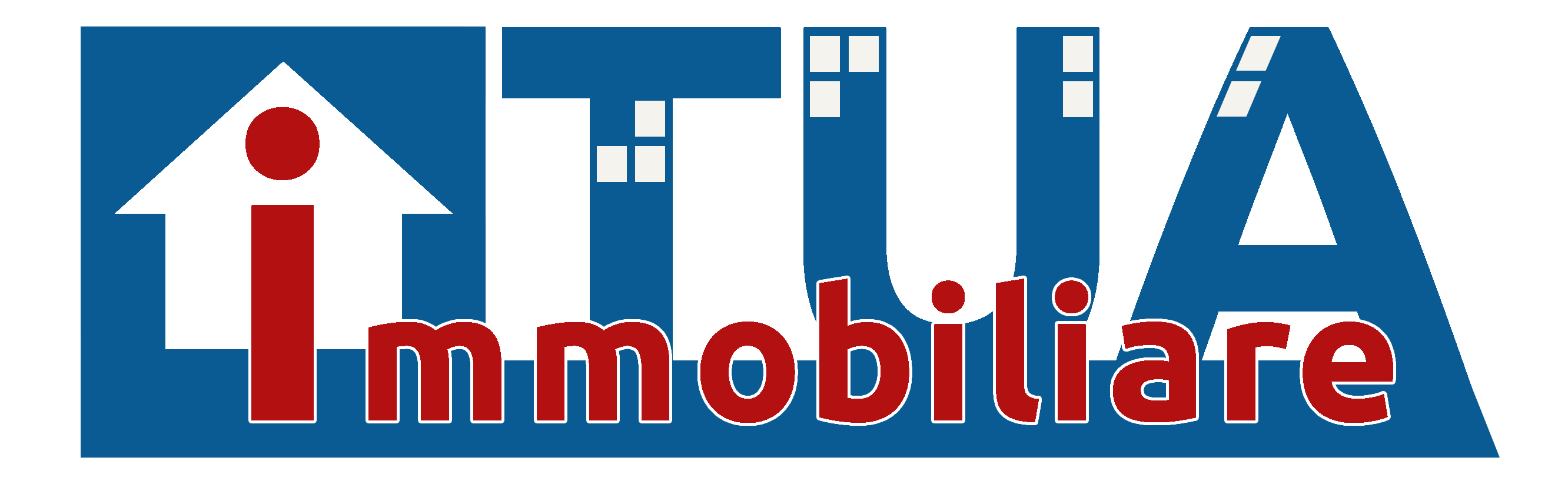 Logo Tua Immobiliare